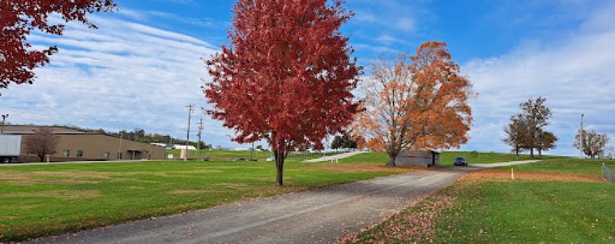 Bourbon County Park