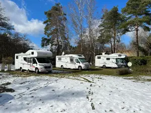 Camping-Oase Steinbruchsee Süplingen
