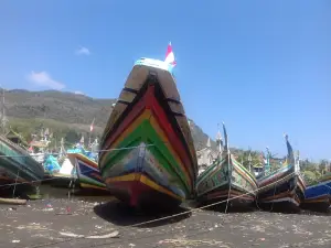 Pantai Puger