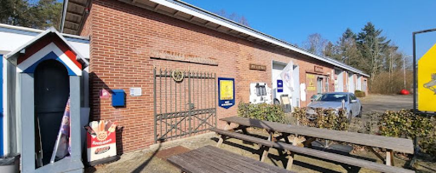 Stichting Historische Collectie Bevoorradings- & Transporttroepen