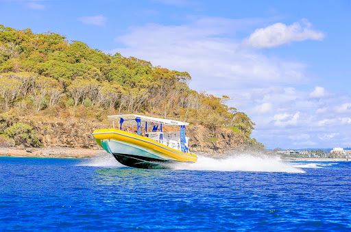 Noosa Wave Ocean Adventures