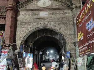 Gandhi Murti