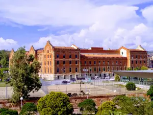 Parque De La Coronación
