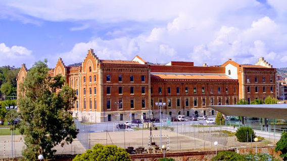 Parque De La Coronación