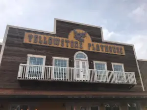 Mack's Inn Playhouse
