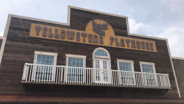 Mack's Inn Playhouse