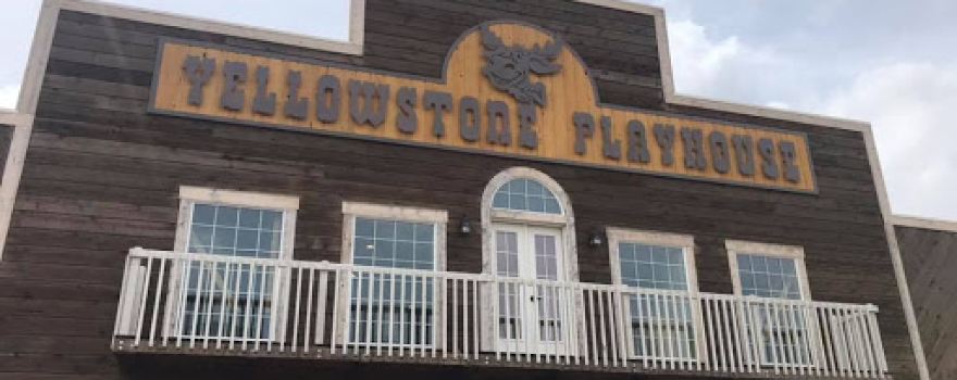 Mack's Inn Playhouse