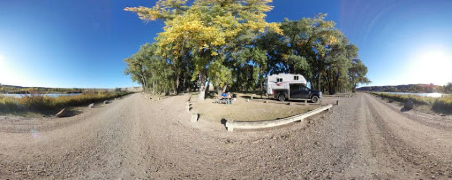 Sanford Park Campground
