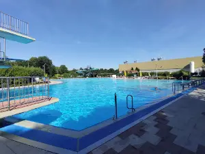 Freibad Kirchdorf