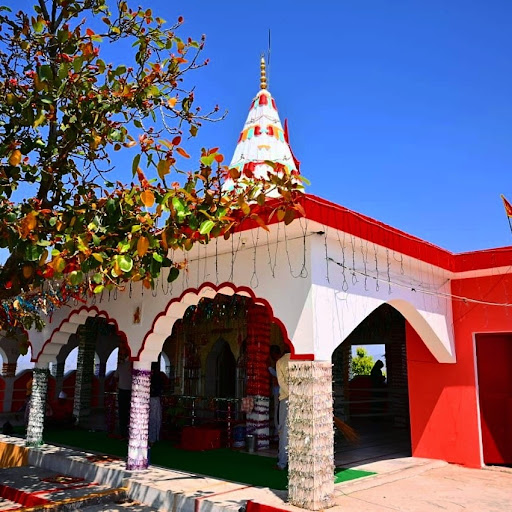 Jaishree Mata Mandir(जय श्री माता मन्दिर) - 입장권, 운영 시간, 후기 & 사진 [2025년] | Trip.com