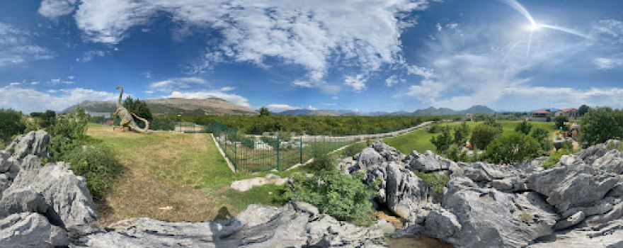 Dino park