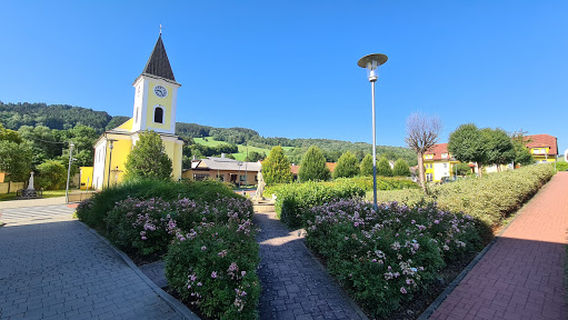 Stary Hrozenkov
