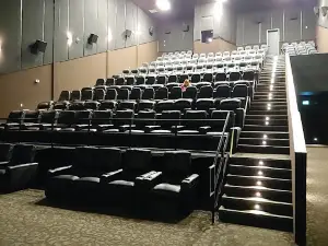 Keystone Cinema
