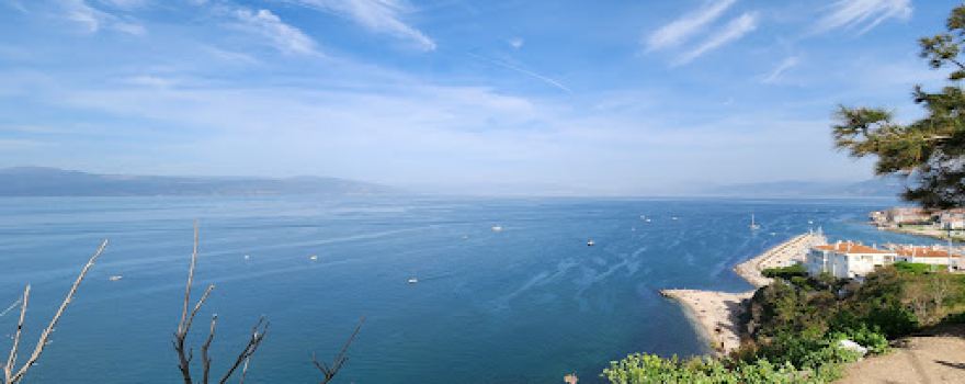Yıldıztepe Parkı