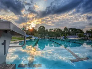 Freibad Mittweida