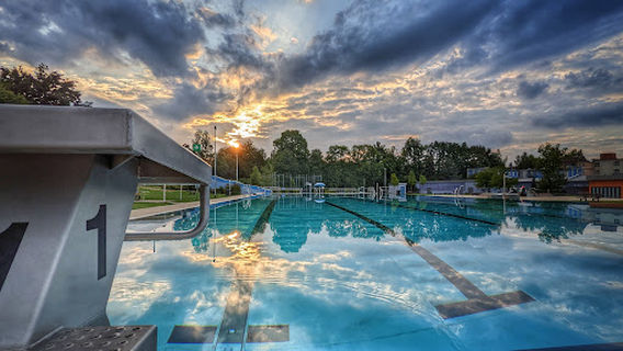 Freibad Mittweida