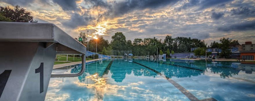 Freibad Mittweida
