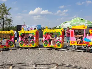 Powerland Biłgoraj