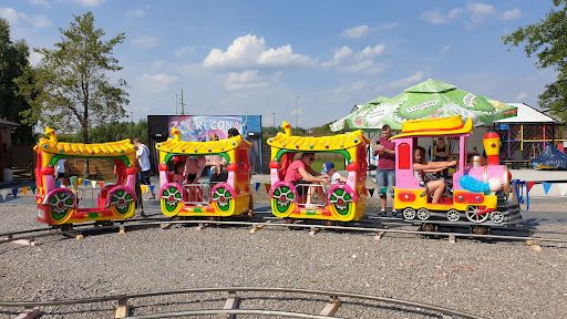 Powerland Biłgoraj