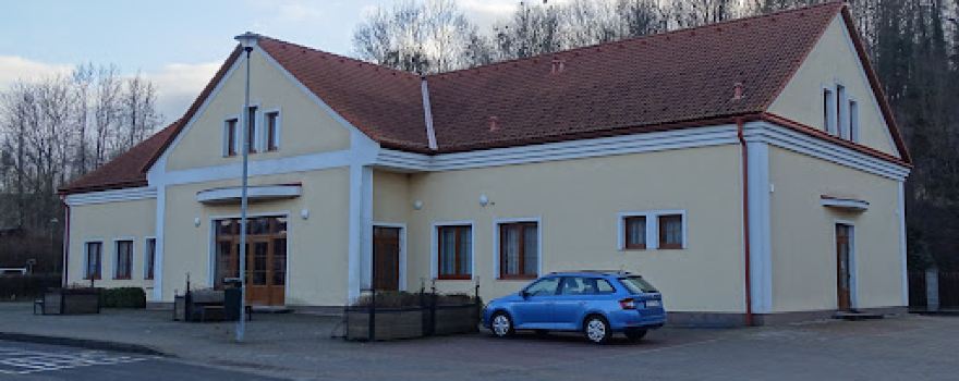 Kulturní dům Čistá