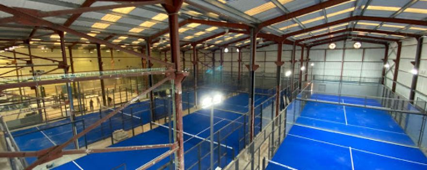 Es+Padel