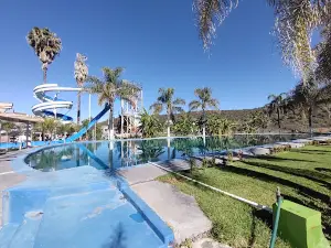 Balneario "El Pedregal"