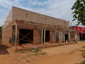 Masjid Noor, Katugo Mosque