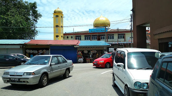 Butterworth