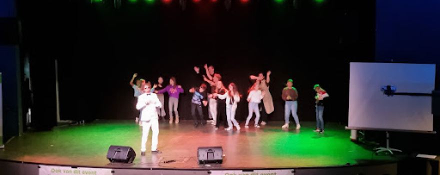 ASTA Theater Beek