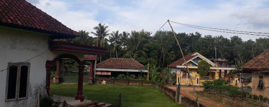 Masjid Nurul Iman