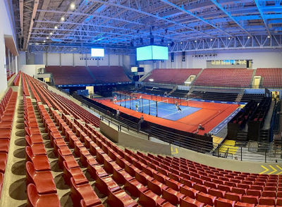 ARENA UENO SND