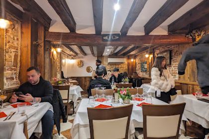 Trattoria Antico Capon