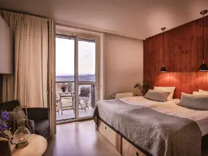 Bergshotellet