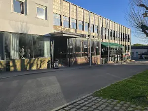 Restaurang Hogland