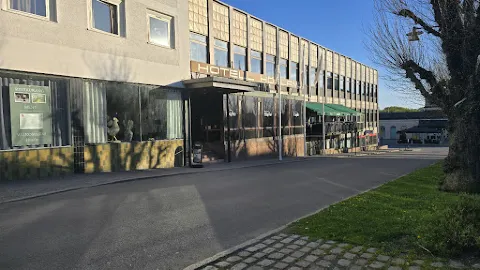 Restaurang Hogland in Jonkoping