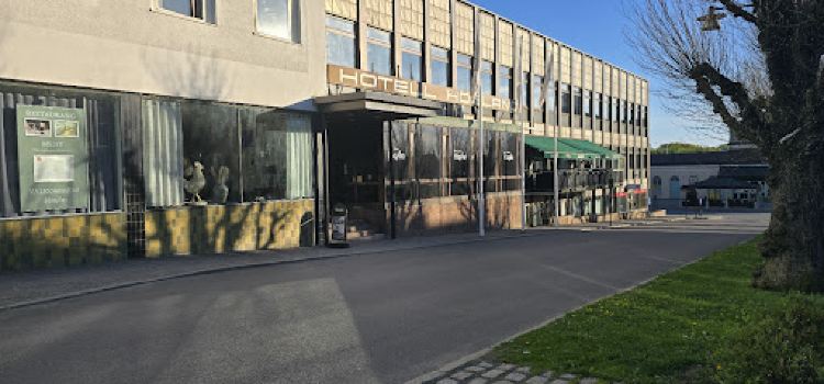 Restaurang Hogland