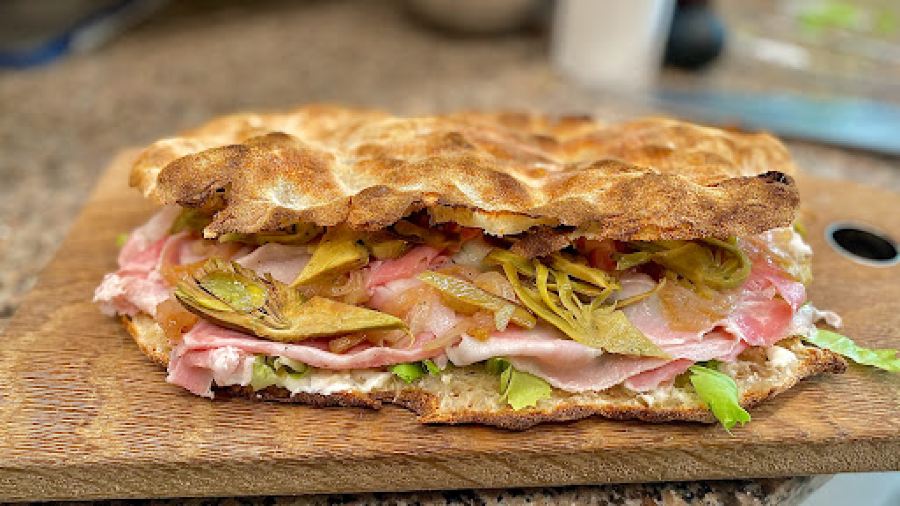 Novecento Pizzeria Di Quartiere