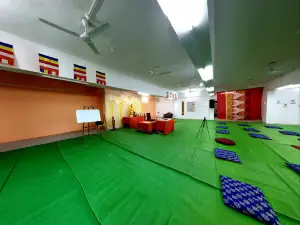 Jetvan Buddha Vihara & Tourist Place