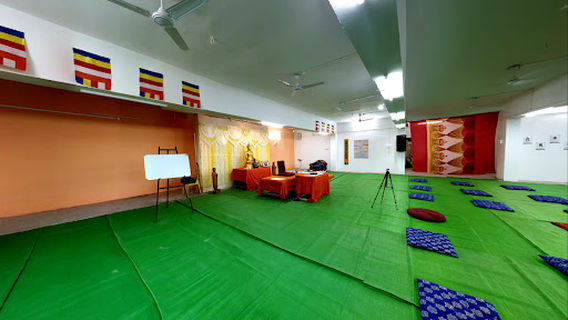 Jetvan Buddha Vihara & Tourist Place