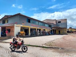 Armazém E Madeireira São José