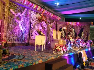 Laxmi Resort