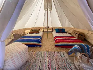 The Guad Campground