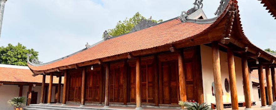 Tướng Pagoda
