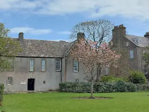 The Orkney Museum