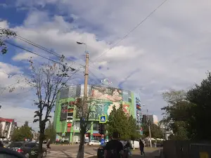 Happy Cinema