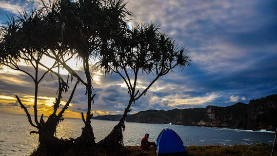 Regentschaft Gunung Kidul