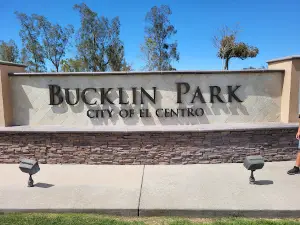 Bucklin Park