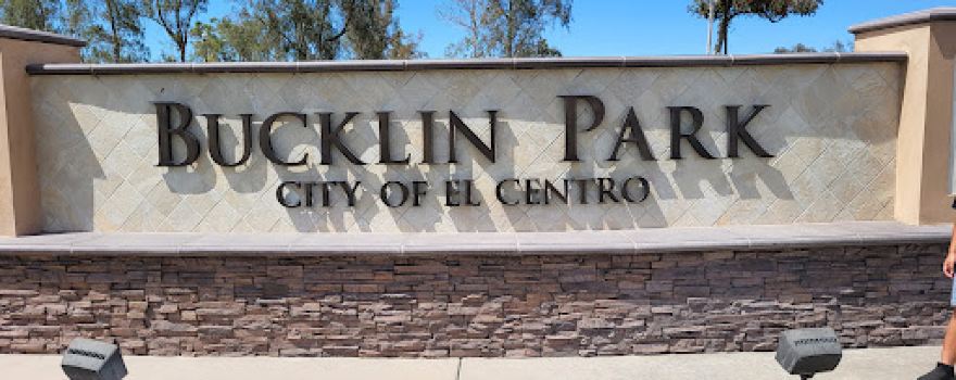 Bucklin Park