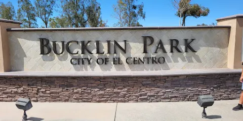 Bucklin Park