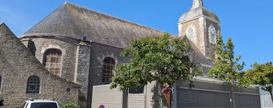 Bureau d'Information de Piriac-sur-Mer / Office de Tourisme La Baule - Presqu'île de Guérande